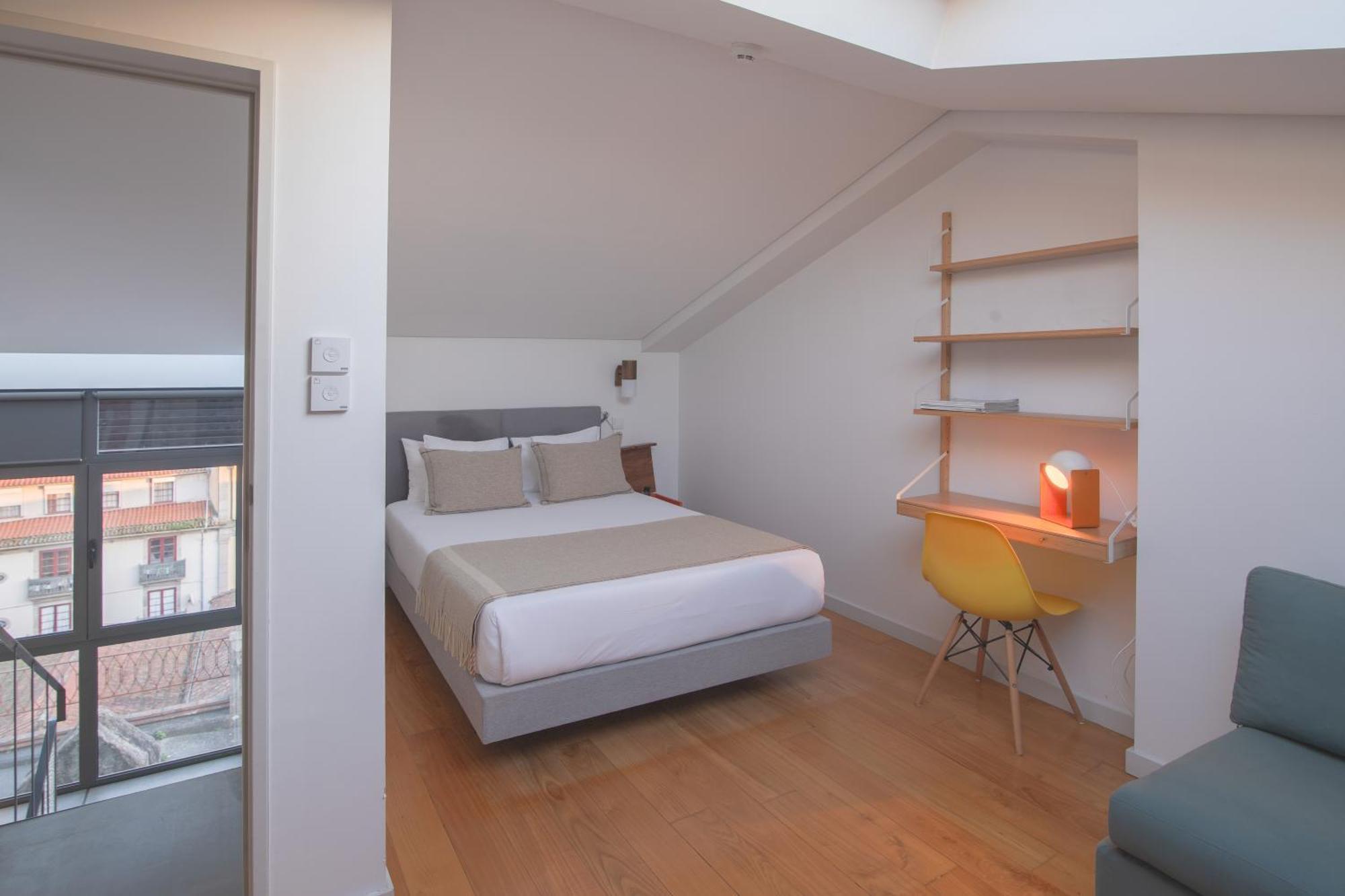 Fil'S Place Порту Экстерьер фото