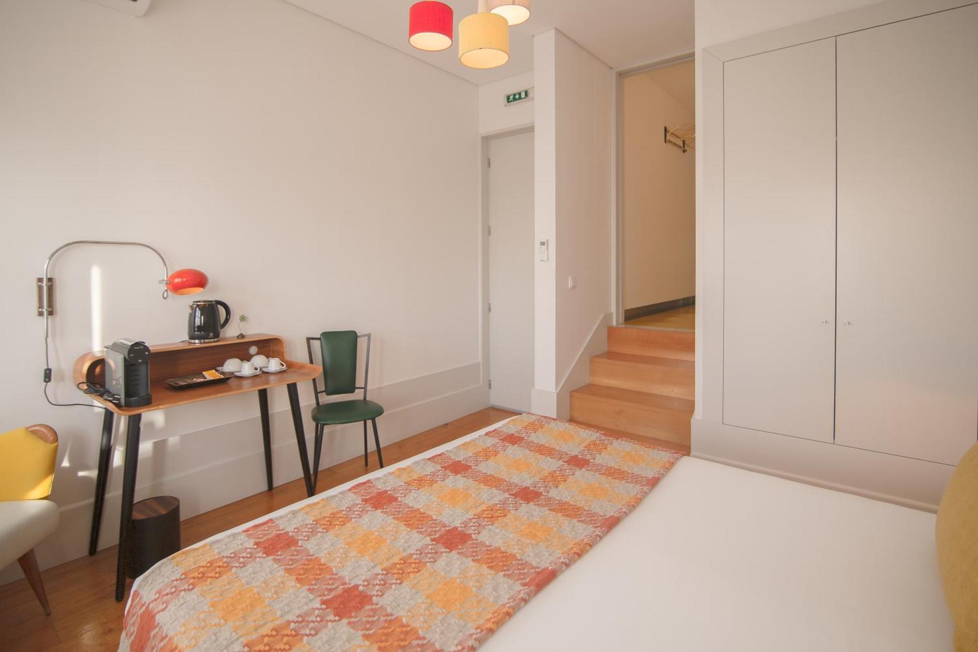 Fil'S Place Порту Экстерьер фото